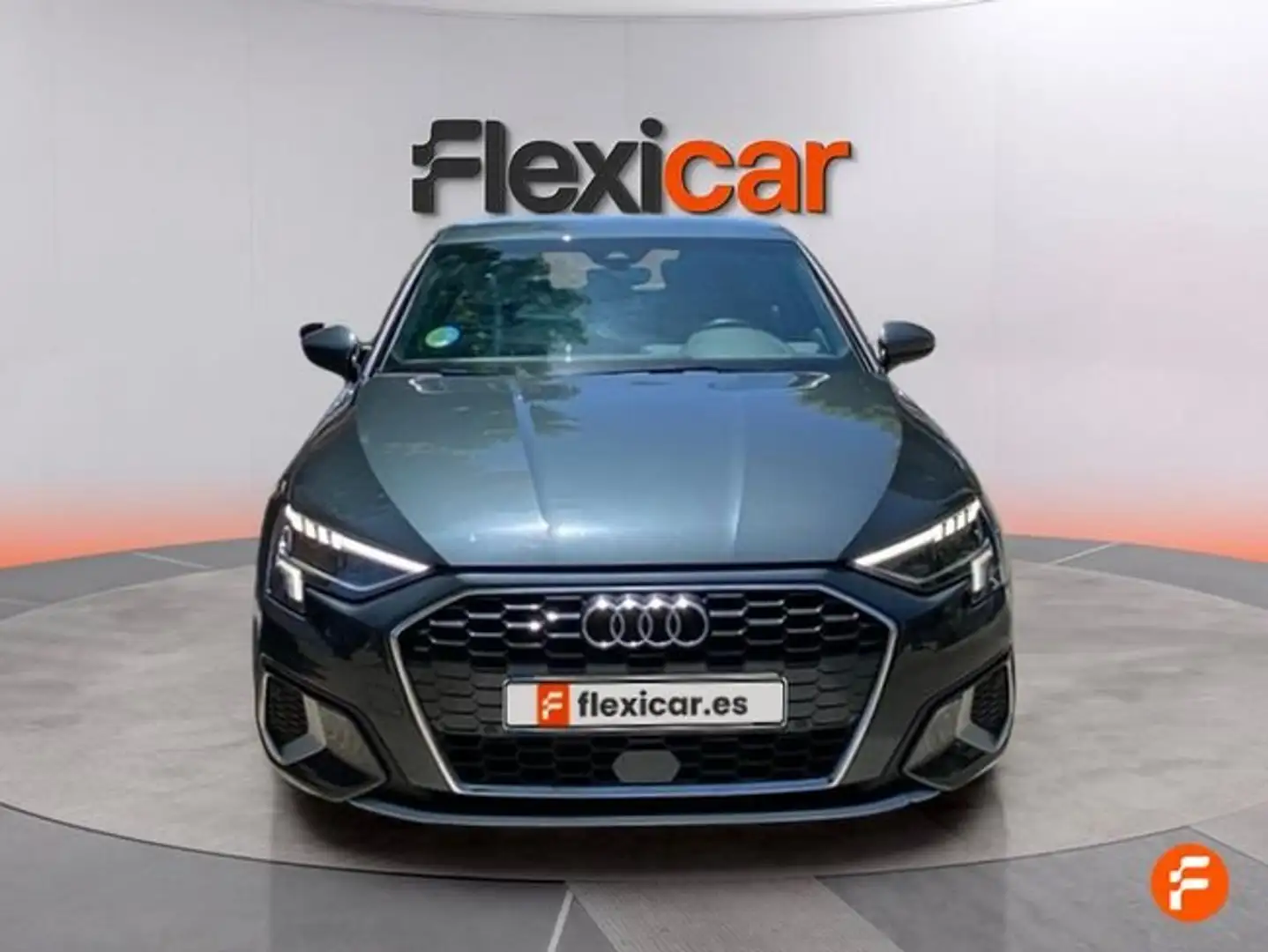 Audi A3 Sportback 30 TFSI 81kW (110CV) S tronic Gris - 2