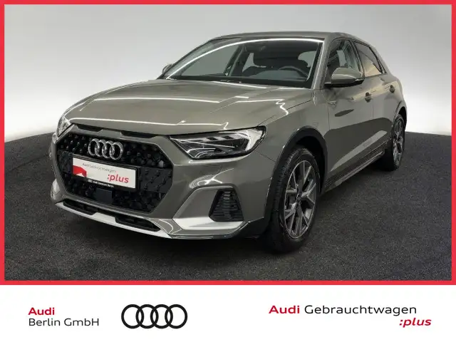 Audi A1 35 TFSI S tr. LED RFK VIRTUAL