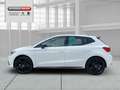 SEAT Ibiza FR Black Edition 1.5 TS DSG  Sitzh. Rückfahrk. Ein Bianco - thumbnail 2