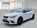 SEAT Ibiza FR Black Edition 1.5 TS DSG  Sitzh. Rückfahrk. Ein Bianco - thumbnail 1