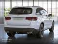 Mercedes-Benz GLC 300 de 4M AMG+NIGHT+PANO+360+AHK+LED+SPUR+TOTW Weiß - thumbnail 5