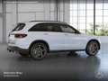 Mercedes-Benz GLC 300 de 4M AMG+NIGHT+PANO+360+AHK+LED+SPUR+TOTW Weiß - thumbnail 21