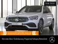Mercedes-Benz GLC 300 de 4M AMG+NIGHT+PANO+360+AHK+LED+SPUR+TOTW Weiß - thumbnail 1