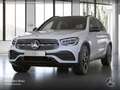 Mercedes-Benz GLC 300 de 4M AMG+NIGHT+PANO+360+AHK+LED+SPUR+TOTW Weiß - thumbnail 2