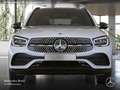 Mercedes-Benz GLC 300 de 4M AMG+NIGHT+PANO+360+AHK+LED+SPUR+TOTW Weiß - thumbnail 8