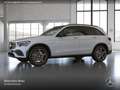 Mercedes-Benz GLC 300 de 4M AMG+NIGHT+PANO+360+AHK+LED+SPUR+TOTW Weiß - thumbnail 3