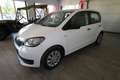 Skoda Citigo Active Weiß - thumbnail 1