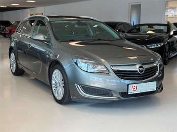 Sports Tourer  1,6 CDTI Edition