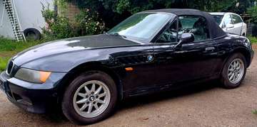 Z3 roadster 1.8 Tüv/Au Neu !!!