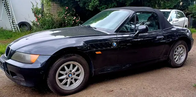 BMW Z3 Z3 roadster 1.8 Tüv/Au Neu !!!