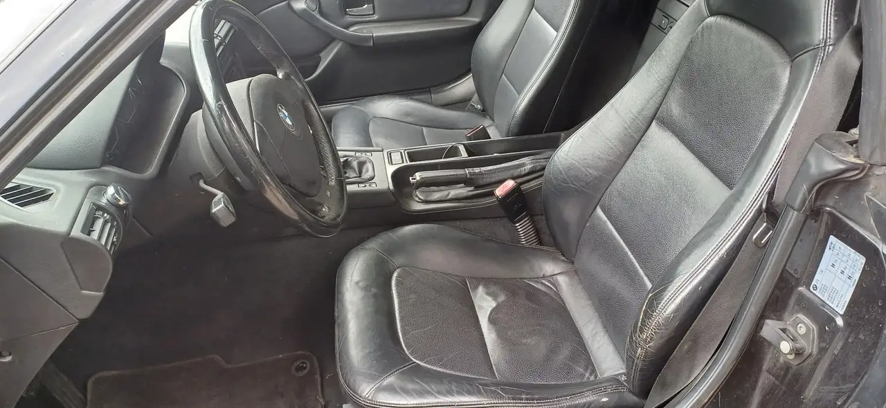 BMW Z3 roadster 1.8 Tüv/Au Neu !!!, foto 6