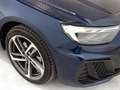 Audi A1 Sportback 30 TFSI Adrenalin Black Edition S tronic Azul - thumbnail 9
