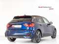 Audi A1 Sportback 30 TFSI Adrenalin Black Edition S tronic Azul - thumbnail 4