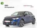 Audi A1 Sportback 30 TFSI Adrenalin Black Edition S tronic Azul - thumbnail 1