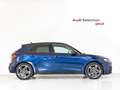 Audi A1 Sportback 30 TFSI Adrenalin Black Edition S tronic Azul - thumbnail 3