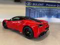 Ferrari 488 3.9 Turbo V8 F1  " 26.000 km "  FIRST HAND Rojo - thumbnail 5