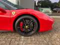 Ferrari 488 3.9 Turbo V8 F1  " 26.000 km "  FIRST HAND Rouge - thumbnail 9