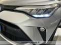 Toyota C-HR 2.0h Trend e-cvt Silver - thumbnail 8