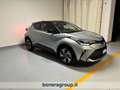 Toyota C-HR 2.0h Trend e-cvt Silver - thumbnail 1