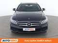 Mercedes-Benz E 200 E 200 d T Avantgarde Grün - thumbnail 9