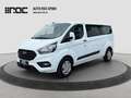 Ford Transit Custom Variobus 2,0 TDCI L2 320 Trend 9-Sitzer Weiß - thumbnail 1