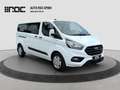 Ford Transit Custom Variobus 2,0 TDCI L2 320 Trend 9-Sitzer Weiß - thumbnail 7