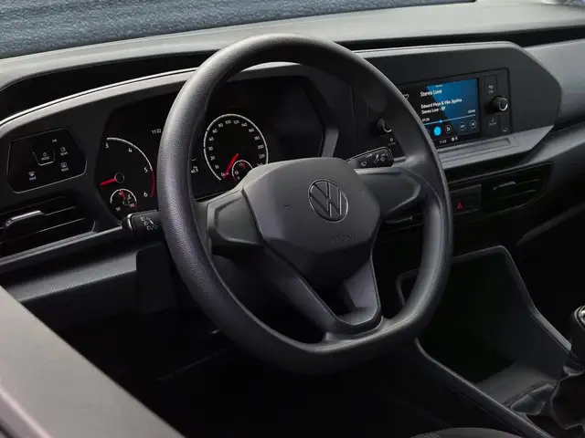 Volkswagen Caddy view 11