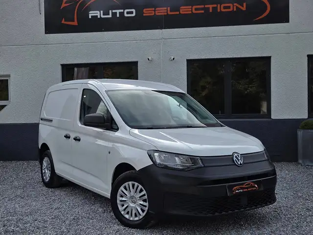 Volkswagen Caddy view 27