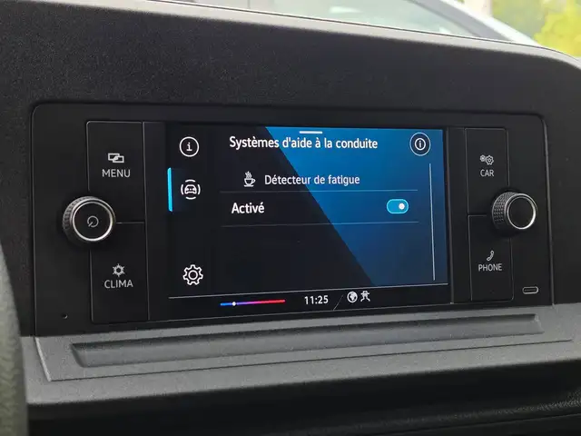 Volkswagen Caddy view 15