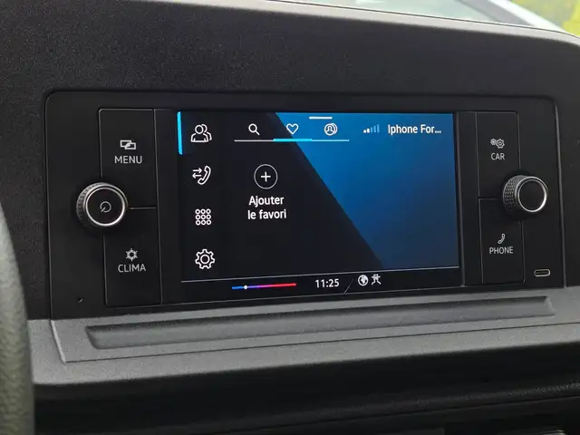 Volkswagen Caddy view 17
