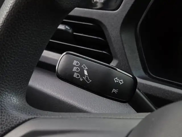Volkswagen Caddy view 20