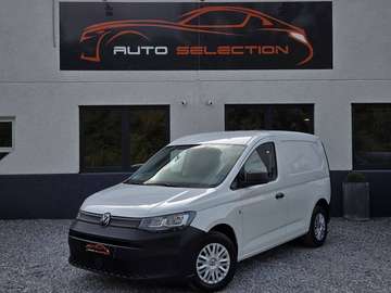 2.0 TDi | CABINE TOLEE | PORTE COULISSANTE | GARANTIE