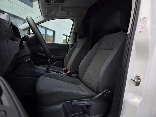Volkswagen Caddy view 25