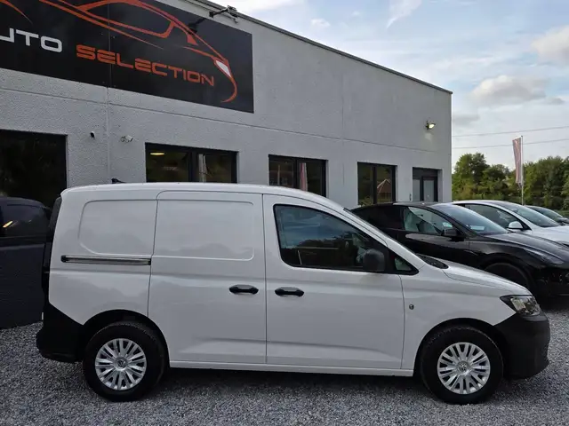 Volkswagen Caddy view 5
