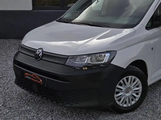 Volkswagen Caddy view 23