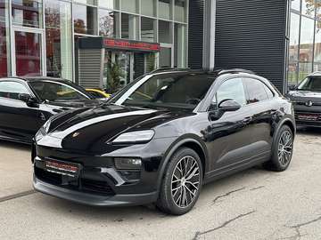 4 Electric 95kWh /AHK