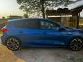 Ford Focus 1.0 ecoboost ST-Line 125cv auto Blu/Azzurro - thumbnail 3