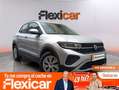 Volkswagen T-Cross 1.0 TSI 70kW Gris - thumbnail 1