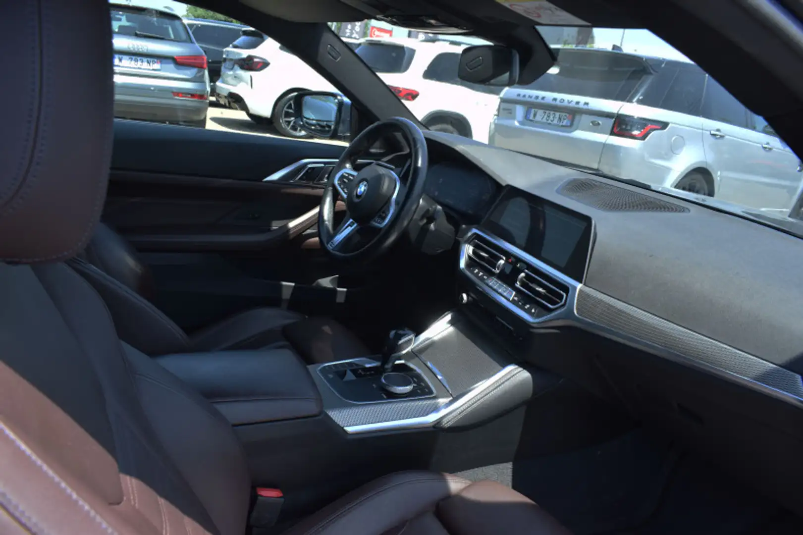 BMW 420 (G22) 420DA XDRIVE 190CH M SPORT - 2