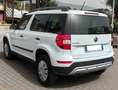 Skoda Yeti Yeti 2.0 tdi Easy 4x4 110cv E6 Bianco - thumbnail 6
