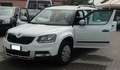 Skoda Yeti Yeti 2.0 tdi Easy 4x4 110cv E6 Bianco - thumbnail 10