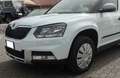 Skoda Yeti Yeti 2.0 tdi Easy 4x4 110cv E6 Bianco - thumbnail 11