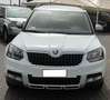 Skoda Yeti Yeti 2.0 tdi Easy 4x4 110cv E6 Bianco - thumbnail 2