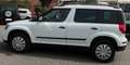 Skoda Yeti Yeti 2.0 tdi Easy 4x4 110cv E6 Bianco - thumbnail 7