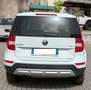 Skoda Yeti Yeti 2.0 tdi Easy 4x4 110cv E6 Bianco - thumbnail 5