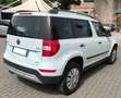 Skoda Yeti Yeti 2.0 tdi Easy 4x4 110cv E6 Bianco - thumbnail 4