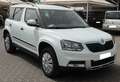 Skoda Yeti Yeti 2.0 tdi Easy 4x4 110cv E6 Bianco - thumbnail 3