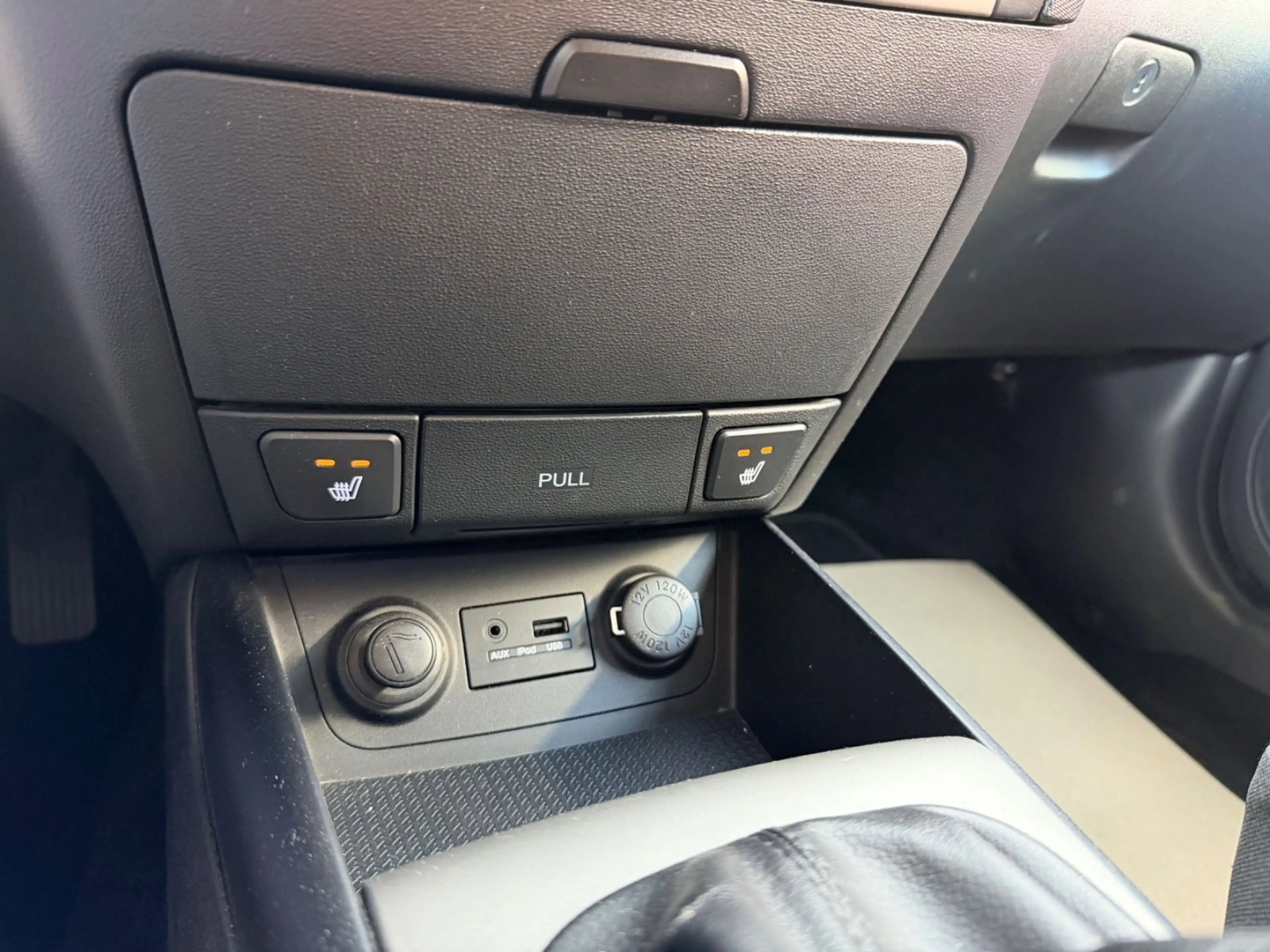 Hyundai i30 CW blue drive 1.6 Style "1 Hand"AHK"HU/AU" — photo 33