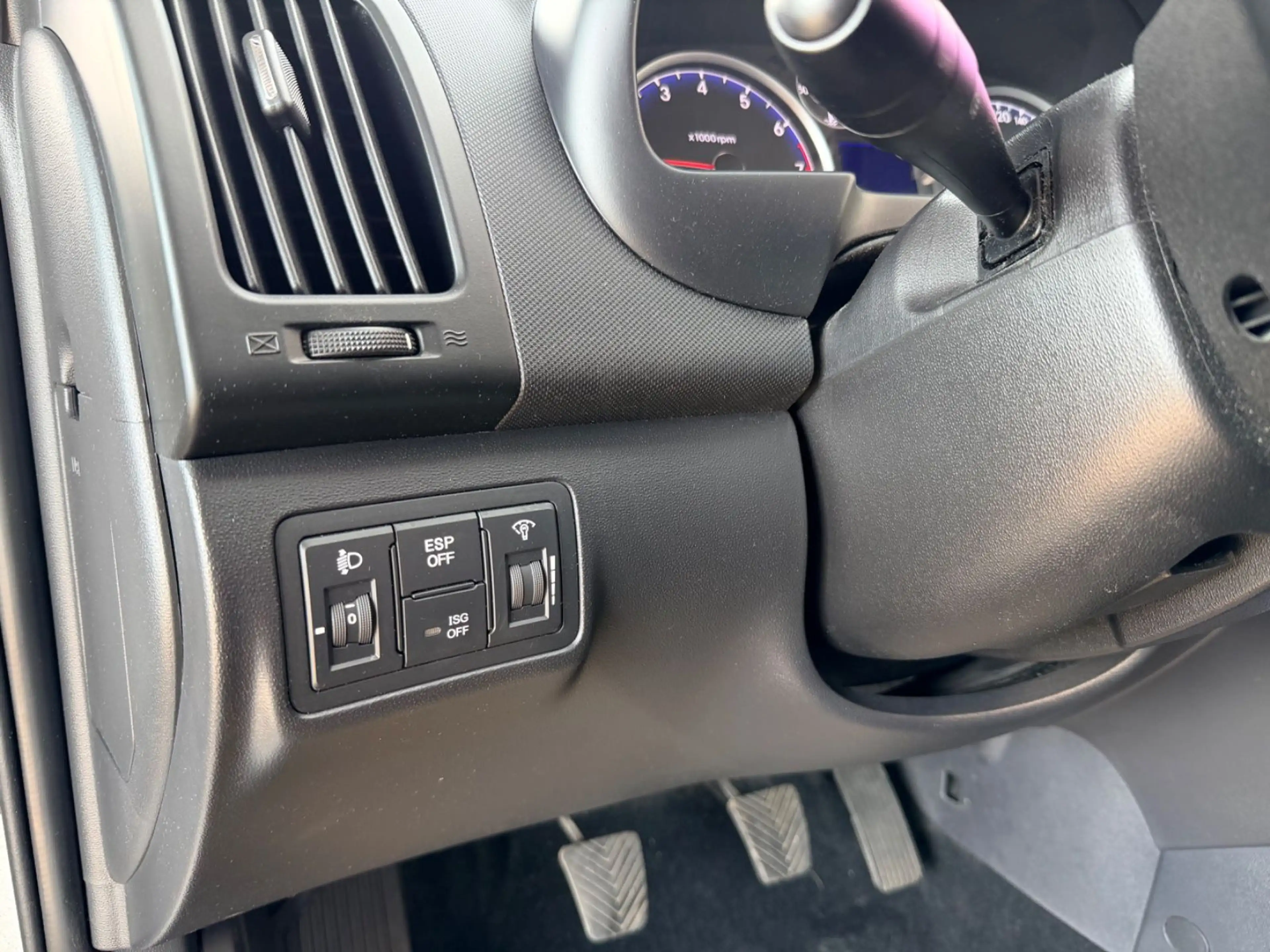 Hyundai i30 CW blue drive 1.6 Style "1 Hand"AHK"HU/AU" — photo 20