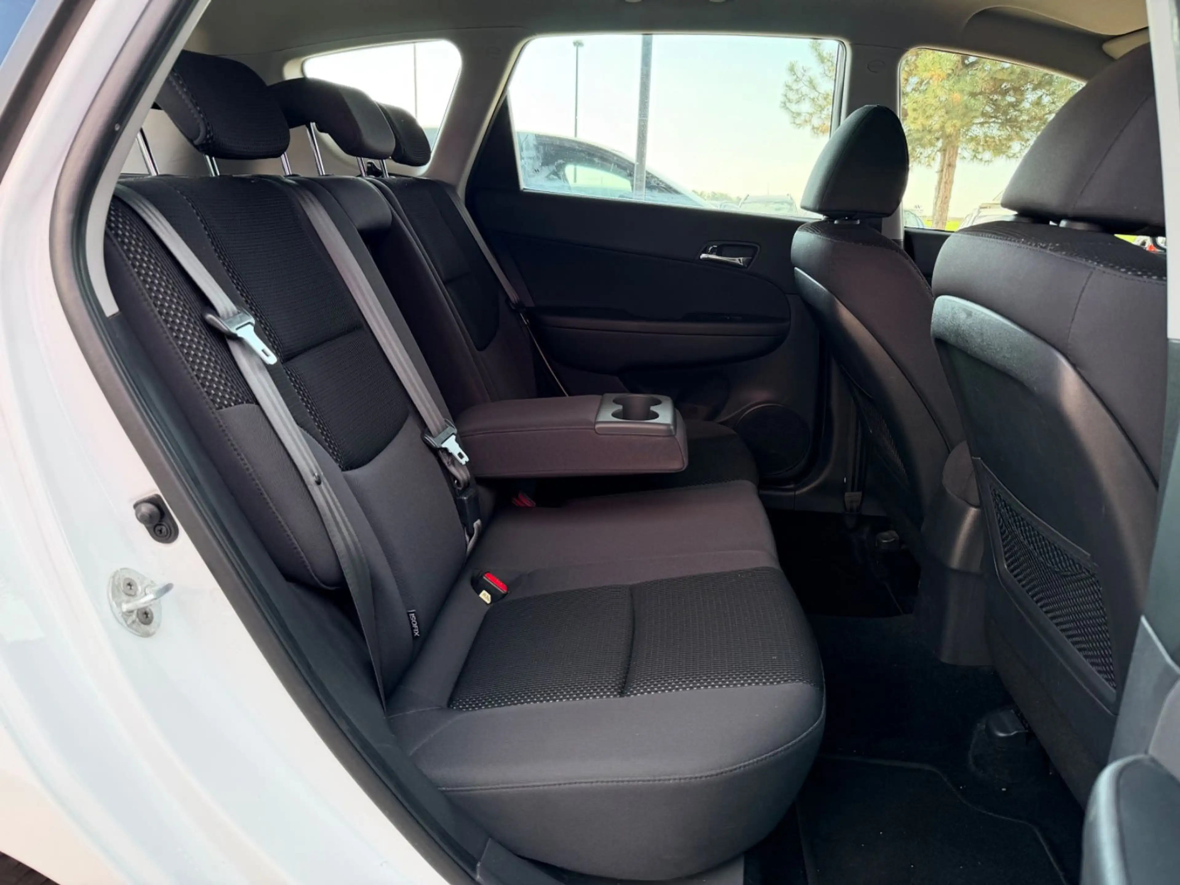 Hyundai i30 CW blue drive 1.6 Style "1 Hand"AHK"HU/AU" — photo 26